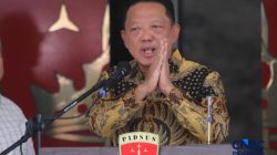 Febrie Adriansyah Mundur dari Jampidsus, Kejagung Minta Publik Hormati Proses Hukum