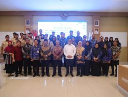 Wabup Bangka Minta SPPG Bertanggung Jawab Kelola Sisa Makanan dan Limbah
