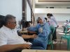 Donor Darah HUT ke-50 PT TIMAH di Mentok Himpun 86 Kantong Darah, Warga Antusias Berbagi untuk Sesama