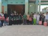 Rayakan HUT ke-50, PT TIMAH Berbagi Kebahagiaan dengan Ratusan Santri di Bangka Selatan