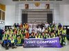 Bukan Sekadar Teori, Mahasiswa Unsri Belajar Langsung Proses Penambangan Timah di PT TIMAH
