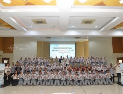 MIND ID dan PT TIMAH Siapkan Siswa Pemali Boarding School Tembus Kampus Impian Lewat MINDucation