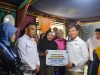 PT TIMAH Bangun Rumah Layak Huni untuk Cegah Stunting di Pangkalpinang