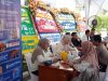 107 Warga Jakarta Manfaatkan Cek Kesehatan Gratis HUT ke-50 PT TIMAH