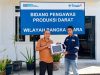 PT TIMAH Dukung Kontingen Bangka Berlaga di Jamnas XII 