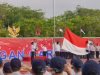 HUT ke-81 RI, PT TIMAH Kobarkan Semangat Indonesia Berdaulat dan Kontribusi untuk Bangsa