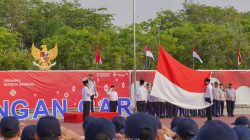 HUT ke-81 RI, PT TIMAH Kobarkan Semangat Indonesia Berdaulat dan Kontribusi untuk Bangsa