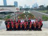 PT TIMAH Perkuat Kontingen Belitung Timur di Jamnas XII 2026