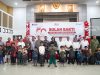 Bulan Bakti HUT ke-50 PT TIMAH Disambut Antusias Warga