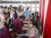 HUT ke-50 PT TIMAH, Donor Darah di Pangkalpinang Kumpulkan 235 Kantong