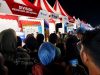 Pameran HUT Bangka Barat, Stand PT TIMAH Ramai Dikunjungi Warga
