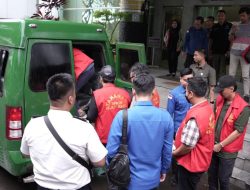 KUR Fiktif Bank Sumsel Babel Disorot, Pengawasan Manajemen Dipertanyakan