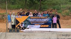 UBB Latih Pembudidaya Tingkatkan Produksi Ikan Nila