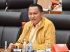 Aksi Demo Penambang Timah di Belitung Mengemuka, Ketua Komisi XII DPR Bambang Patijaya  Dorong Perpres Segera Terbit