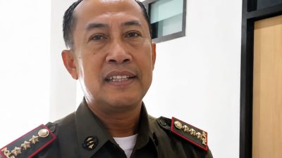 Kasus PT DPB Berproses di Kejari Bangka, Mana Perkembangannya?