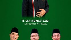 DPP IKAMA Tegaskan 5 Pilar Program Sinergi dengan Pemprof DKI