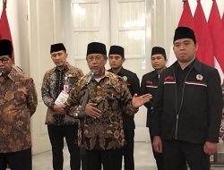 Gubernur Apresiasi IKAMA DKI, Pendidikan dan Kesehatan Jadi Fokus Kolaborasi
