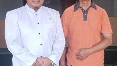 Pasca Unjuk Rasa, Majelis Ulama Indonesia Kabupaten Belitung Timur Ajak Semua Elemen Bersatu, Utamakan Maslahat dan Jaga Perdamaian