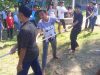 Semarak HUT ke-81 RI, Ratusan Siswa dan Guru di Aceh Besar Ikuti Beragam Perlombaan