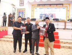 APBD Babel 2027 Diproyeksi Tembus Rp2 Triliun, DPRD Minta Layanan Dasar Diprioritaskan