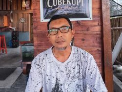 Erwin Ajak Warga Jaga Nama Baik Daerah, Kedepankan Dialog dalam Sampaikan Aspirasi