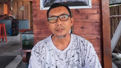 Erwin Ajak Warga Jaga Nama Baik Daerah, Kedepankan Dialog dalam Sampaikan Aspirasi