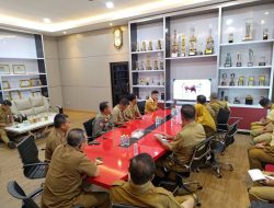 Pemkab Bangka Akan Sembelih 9 Sapi Kurban pada 28 Mei