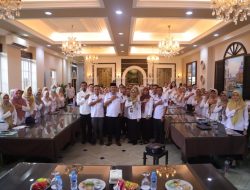 Program CKG Bangka Lampaui Target, 166 Ribu Warga Sudah Diperiksa