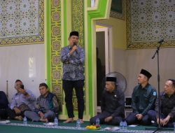 Bupati Bangka Tegaskan Lahan Petani Sawit PT Sumarco Harus Diselesaikan