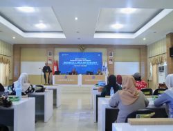Pemkab Bangka Tingkatkan Keamanan Sistem Digital Pemerintahan