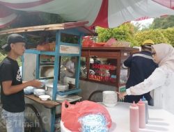 UMKM Belitung Timur, Ekonomi Bergerak Saat Timah Bergairah