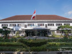 PT Timah Perkuat Pengamanan Aset dan Penegakan Hukum di Babel