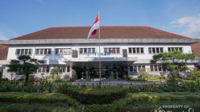 PT Timah Perkuat Pengamanan Aset dan Penegakan Hukum di Babel
