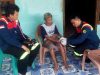 Tim ERG PT TIMAH Layani 151 Warga Terdampak Gempa di Ende, Akses Kesehatan Jadi Tantangan