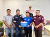 88 Tim Ramaikan Kajari Cup-Trans Rias 2026, PT Timah Dorong Olahraga dan UMKM