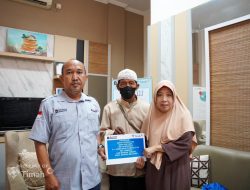 Tak Mampu Biayai Operasi, Jaimin Akhirnya Bisa Berobat ke Palembang Biaya PT TIMAH