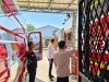Bantu Pasokan Air di Sekolah, PT TIMAH Salurkan Air Bersih di SMKN 4 Pangkalpinang