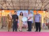 PT Timah Bangun Jamban Sehat untuk Keluarga Berisiko Stunting di Belitung Timur