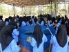 Belajar Olah Lahan Bekas Tambang, Siswa SMK IT Jamalullail Eksplorasi Kampoeng Reklamasi Air Jangkang PT TIMAH    