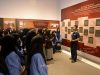 Museum Timah Indonesia Jadi Ruang Belajar Siswa, Teknologi Kapal Isap Tarik Perhatian Pelajar 
