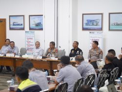 PT Timah Perkuat Sistem Pengamanan Objek Vital Nasional
