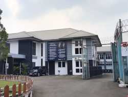 Siapa Ahmad Albani dan Hasan Tjhie, 2 Terpidana Timah yang Ditemukan Ombudsman di Lapas Cibinong