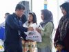 PT TIMAH Perkuat Pencegahan Stunting Lewat Hunian, Sanitasi dan Pola Asuh
