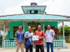 PT Timah Dukung 27 Rumah Ibadah hingga Semester I 2026