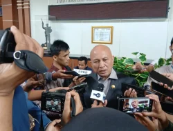 DBH Babel 2025 Belum Jelas, Didit Desak Pemerintah Pusat Segera Bayar