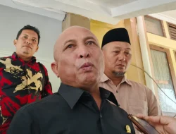DPRD Babel Tak Setuju RS Jantung Dibangun Pakai Utang Rp293,3 Miliar