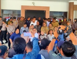 DPRD Babel Ajak Almaster Cek Timah yang Diamankan Satgas