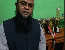 Penambang Belitung Timur Diajak Jaga Kondusivitas, Khairul Edi Hanafi: Jadikan Kejadian 7 Agustus sebagai Pelajaran