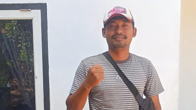 Penambang Belitung Timur Berharap Tata Niaga Timah Tetap Konsisten: Ingin Bekerja dengan Tenang