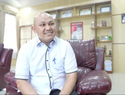 Jaga Ekonomi dan Kondusivitas Belitung Timur, Fezzi Dorong Regulasi Tata Kelola Timah Dipercepat